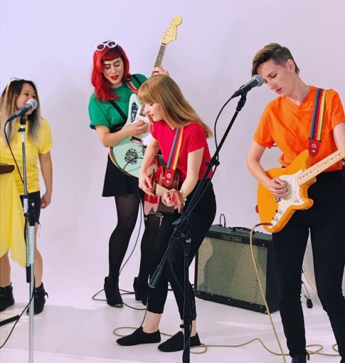iamlittlespoon:Behind the Scenes of something special ️‍ Coming Soon! #pridemonth . . . . #pride