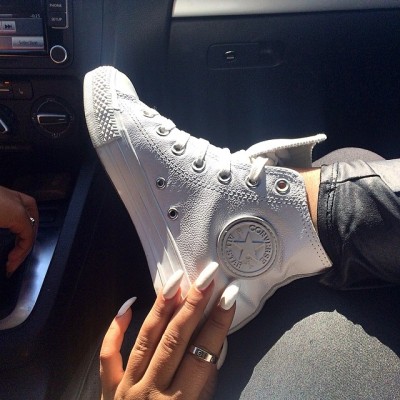 converse white tumblr