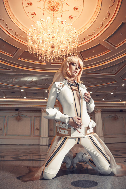 Cosplay Gril Disharmonica (Fate Stay Night - Saber Bride) 3HELP US GROW Like,Comment & Share.CosplayJapaneseGirls1.5 - www.facebook.com/CosplayJapaneseGirls1.5CosplayJapaneseGirls2 - www.facebook.com/CosplayJapaneseGirl2tumblr - http://cosplayjapanese