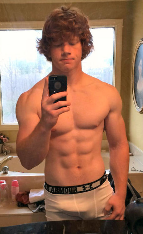 theoriginalging:  Never post pictures of myself anymore