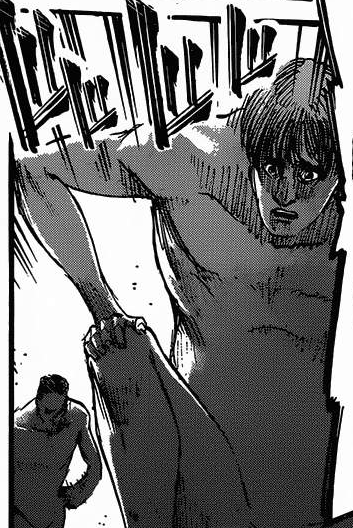backgroundcutie:  charalatic:  hAS ANYBODY ELSE NOTICED THAT  LOOKS LIKE FUCKING