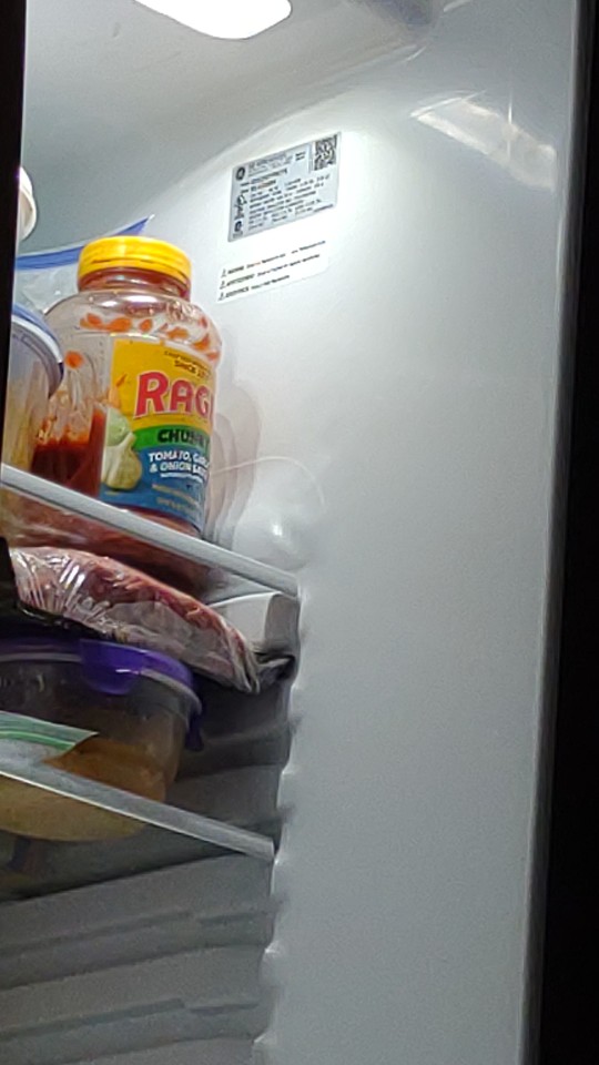 Ragu Posting