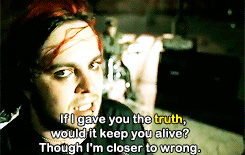catharsis-blues:  Seether → Compilation of their best music videos. (Part 1)   
