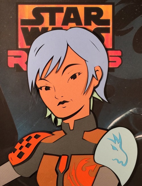 docgold13:  my fav member of the Rebel cast got her own spotlight episode last night  and it was terrific.  Check it out on DsneyXD.com or comcast/Xfinity on-demand… highly recommended :3 
