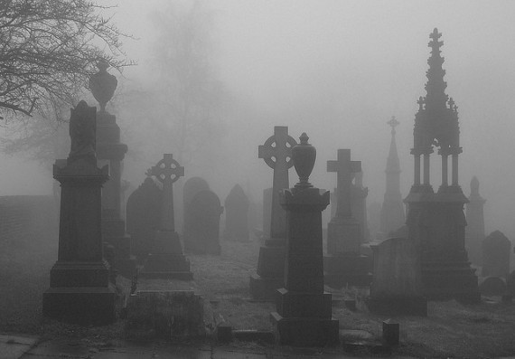 creepykinaesthetics:  Zombiekin aesthetic requested by many. 