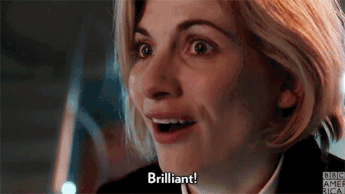 My Ranking Of NuWho Doctors