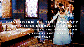 ottomanladies:Turhan Hatice Sultan + what i love about her // Ece Çeşmioğlu as Turhan