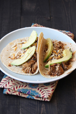 fattributes:  Slow Cooker Pork Carnitas