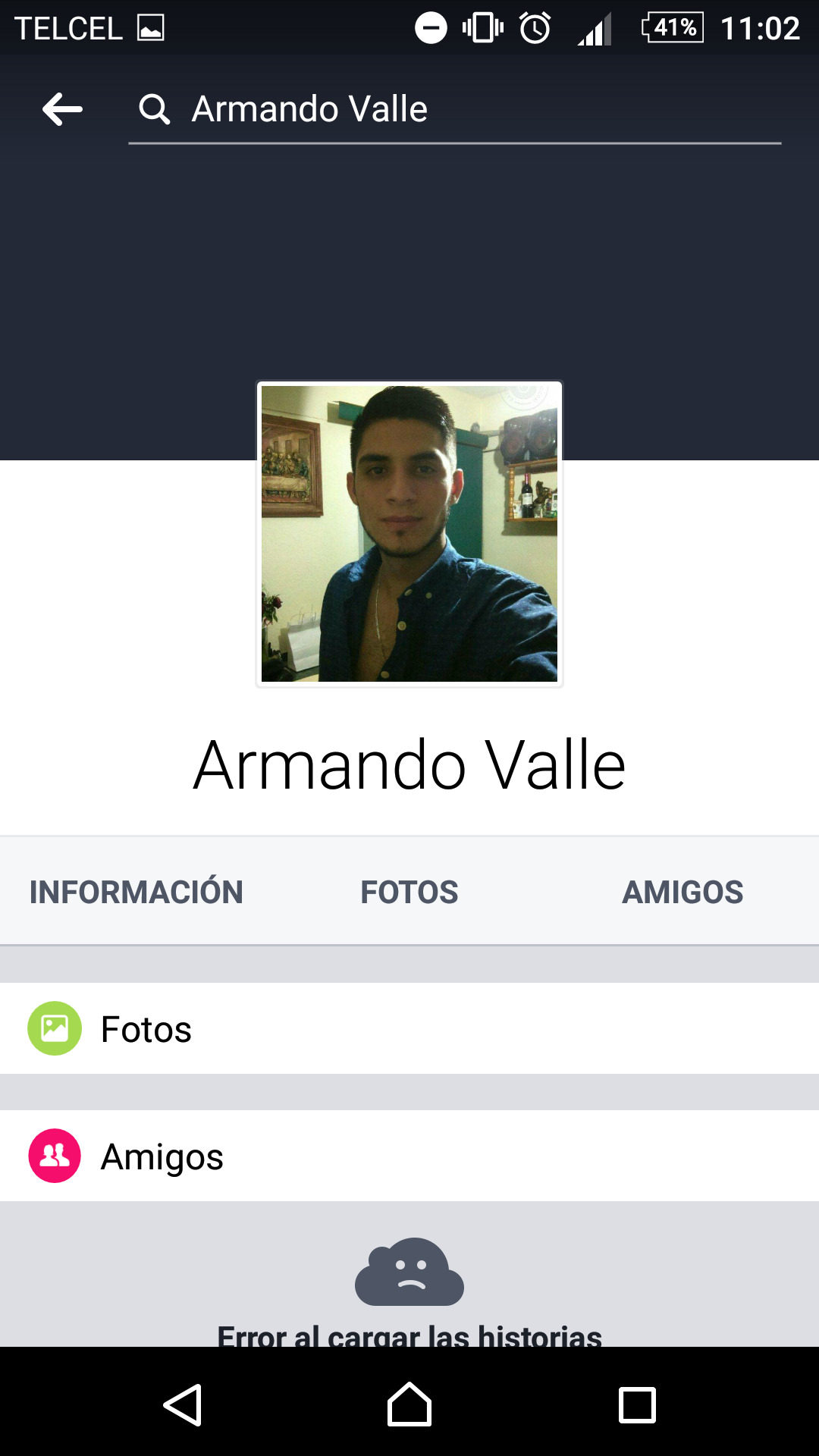 heterosdesonoraymas:Armando Valle, vato hetero de Hermosillo