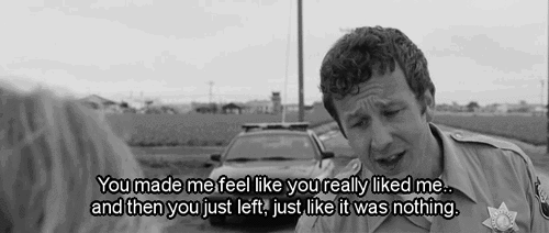 scattered-teardrops:  Click for more black &amp; white posts 