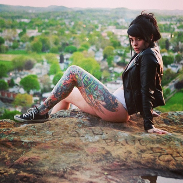 Radeo Suicide