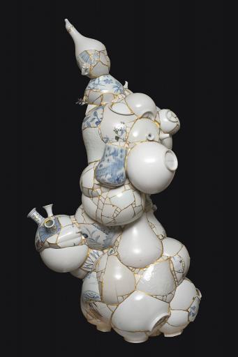 Yeesookyung - Translated Vase (2009)