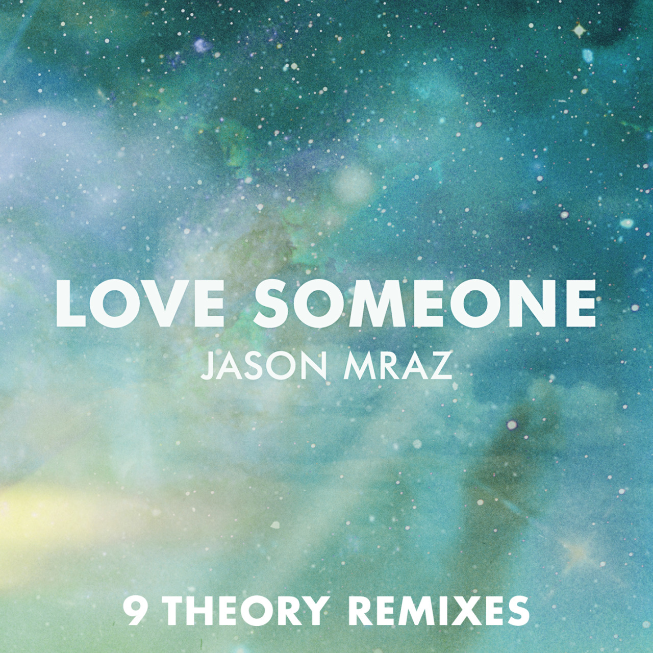 Stoked to share that the “Love Someone” 9 Theory remixes (as heard in our recent tour videos from Asia and the UK and Amsterdam) are now available to download & stream!