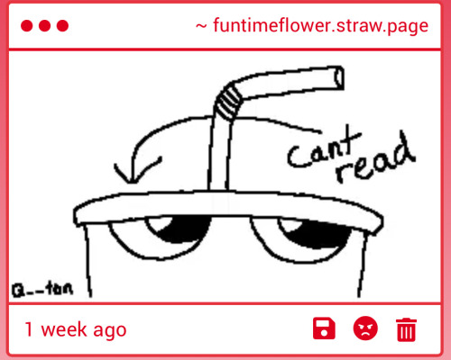 (THANK U FOR THE DOODLE VERY CUTE)