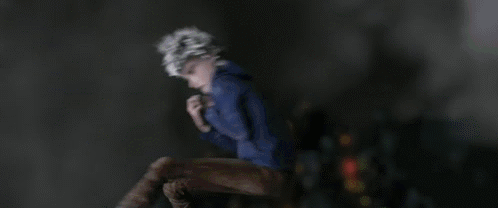 chiarashipseveryone:  “You jump, I jump”