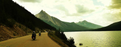 alhussam1:  Kanada, Jasper-NP, Medicin-Lake