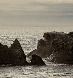 Bandon Beach on Flickr.