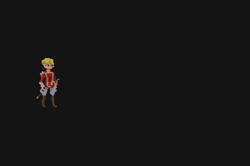 nearlynooncartoon:  Dresden Codak’s Zelda: Clockwork Empire. I wanted to keep my skills sharp between projects so I started what was going to be a very small fanart project, which turned into this. I have even more unfinished stuff, but I don’t have