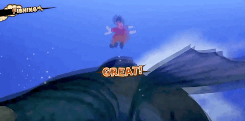 msdbzbabe: BADMAN VEGETA ROAMING AROUND CAPSULE CORP, FIGHTING, FISHING, YESSSS!!