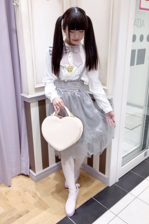 auris-cosplay:Amavel staff snap