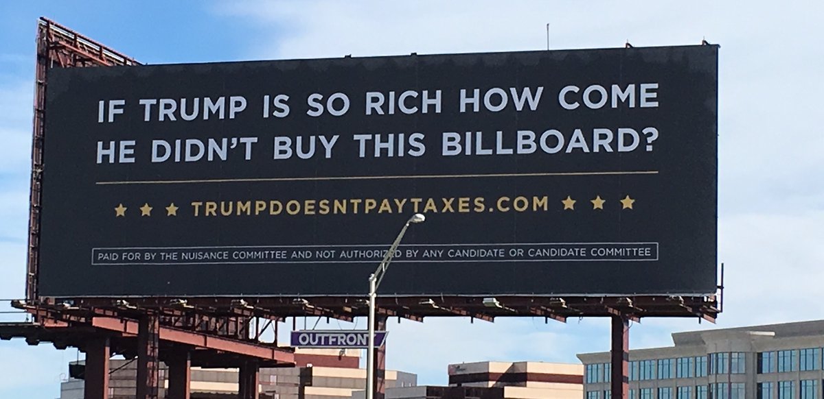 Can A Popular Card Game Stop Donald Trump?