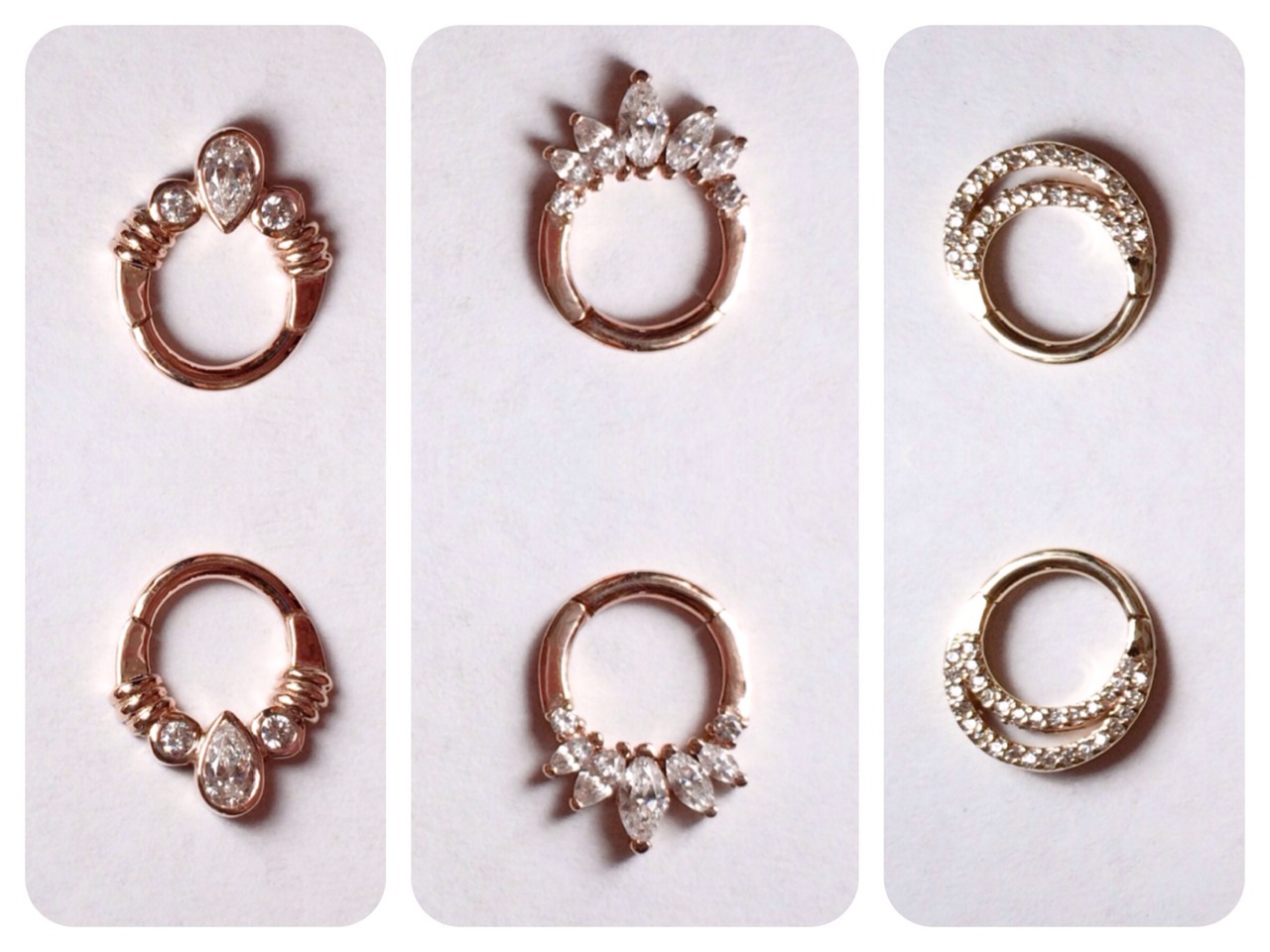 want so bad for my septum.