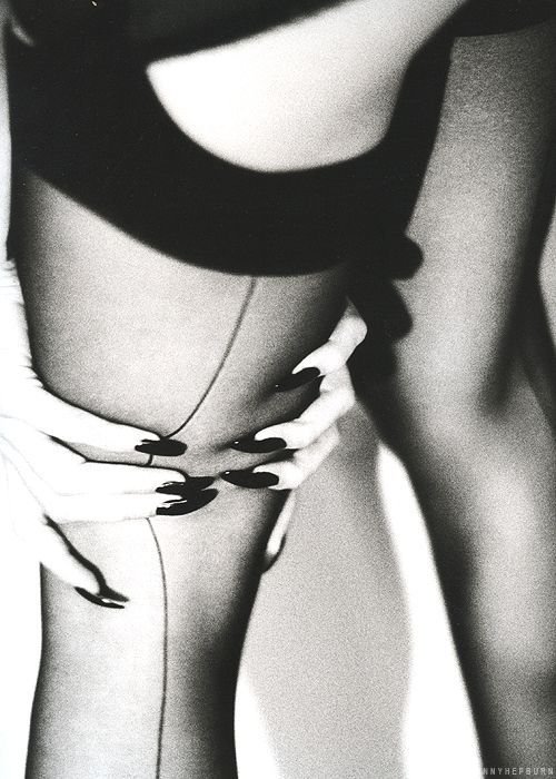 maisoncloselingerie:  Inspiration