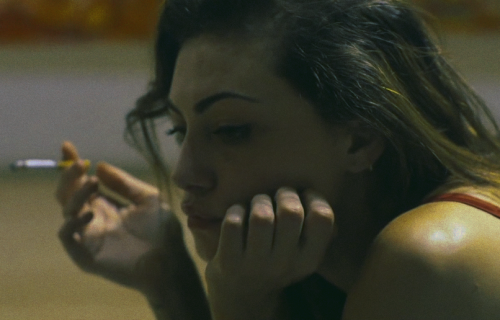 Phoebe Tonkin in “The eve after” (2014) adult photos