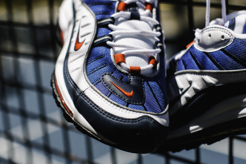 hypedc - Nike Sportswear Air Max 98 ‘Gundam’