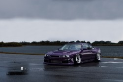 stancenation:  Purple Rain. // http://wp.me/pQOO9-qwJ