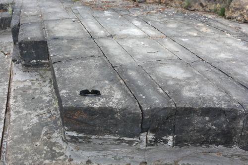 geologicaltravels: 2018: Most Australian schoolchildren have heard of the Tessellated Pavement, foun