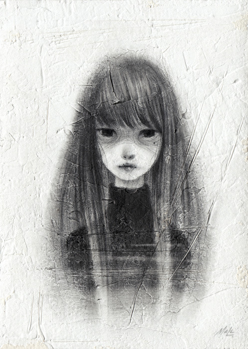 shardula:  I made my artworks for the group show “Get the Lead Out VI&ldquo;