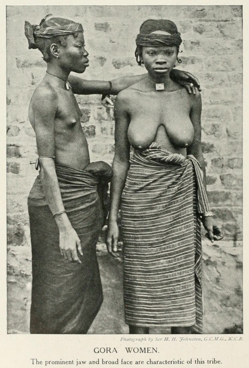 Porn East African women, from Women of All photos