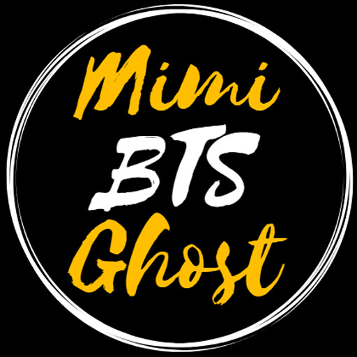 Mimi Bts Ghost The Reason Why Sea Is A Hidden Track