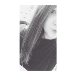 Half-Face Selfie🙊 #Yet #Another #Selfie #Sorry #Notreally #Me #Girl #Half #Face