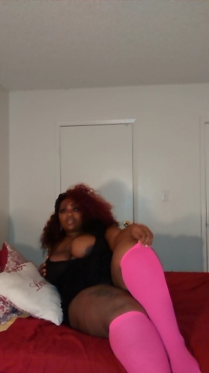 Pretty Shonda. The Findom Goddess Of Charm