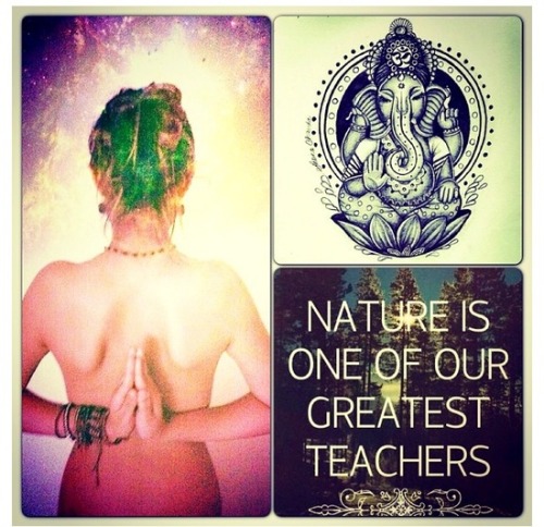 yogaholics:  Follow me for more inspiring yoga images!