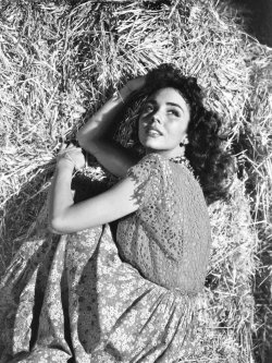 Jennifer Jones.