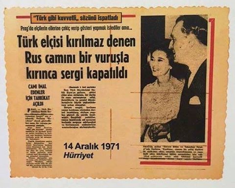 14 Aralık 1971
 HÜRRİYET
...