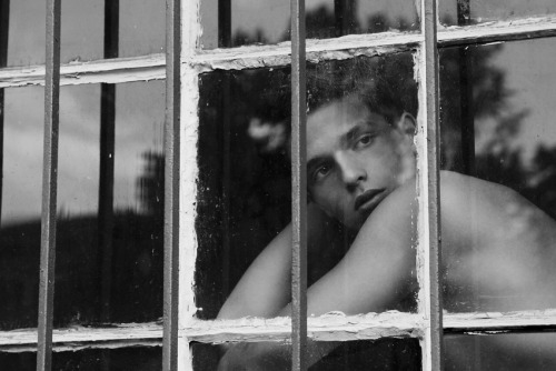 sean-clancy:  Emil Rapp by Julian Laidig 