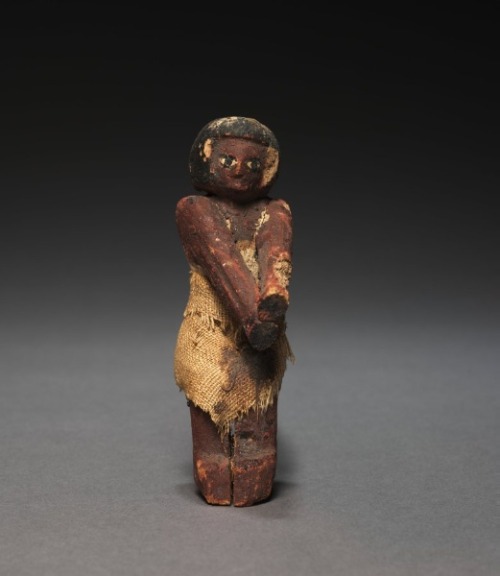afro-textured-art:Model Boat and Pieces, 2040-1648Egypt, Late Dynasty 11 to Early Dynasty 12Located 
