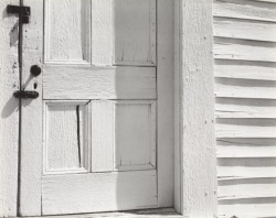 Arsvitaest:  Church Door, Hornitos Author: Edward Weston (American, 1886 – 1958)Date: