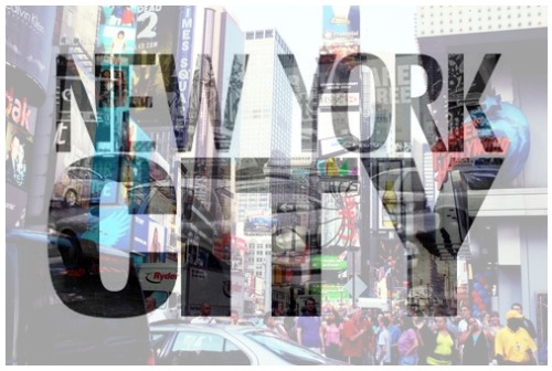 My other world