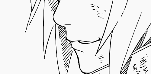 because we have you, sarada ♥