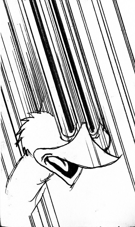 notalkingplz:  It’s a bird, get it?
