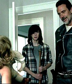 psychosexualnegan:  “Oh my! Look at this little angel!”