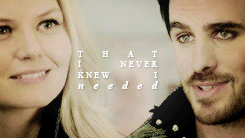 hissaviour-herhome:           ”i don’t know where it is, i don’t know when, but i want you around.” 