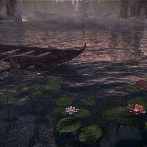 Skyrim Scenery 11/