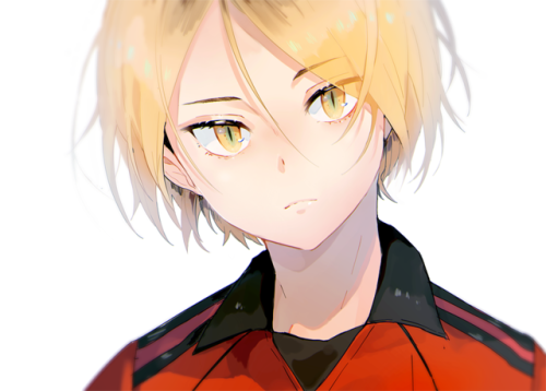 pyayaya: kenma doodles