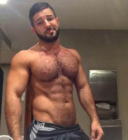 Hot, Beefy, Sexy, Muscular Men for YOU